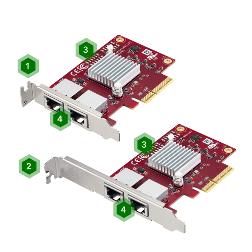 EDGE AI FPGA Solution in Factory Automation