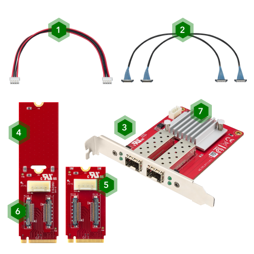 EDGE AI FPGA Solution in Factory Automation