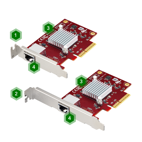 EDGE AI FPGA Solution in Factory Automation