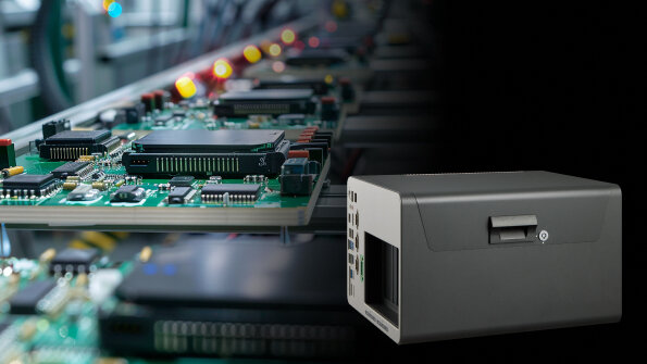Beyond Inspection: How APEX-X100 Optimizes PCB Solder Inspection with AI-Driven AOI