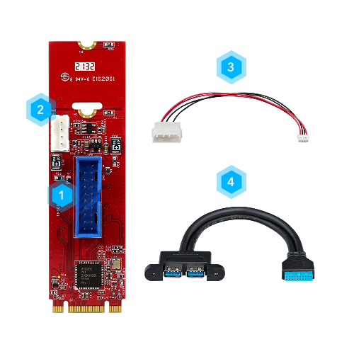 EDGE AI FPGA Solution in Factory Automation