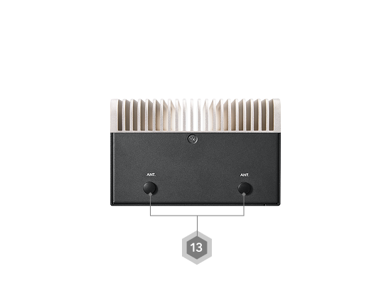 EDGE AI FPGA Solution in Factory Automation