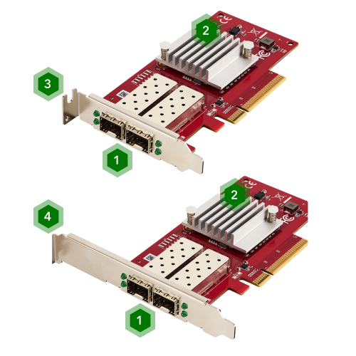 EDGE AI FPGA Solution in Factory Automation