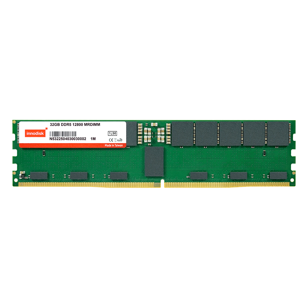 DDR5 MRDIMM