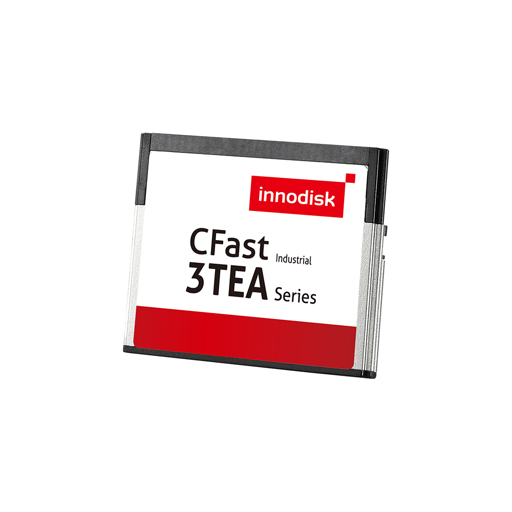 CFast 3TEA