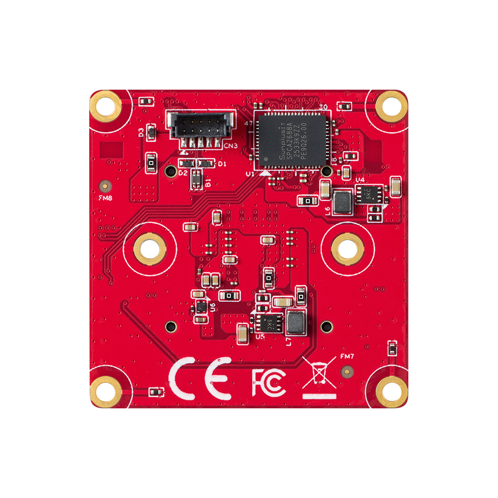 EV8U-LSM1-RLCA